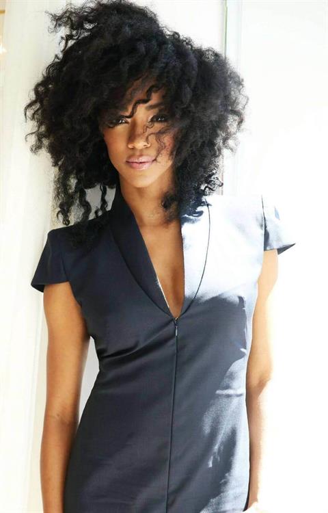 Sonequa Martin-Green