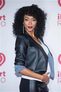 Sonequa Martin-Green