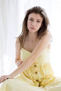 Katelyn Nacon