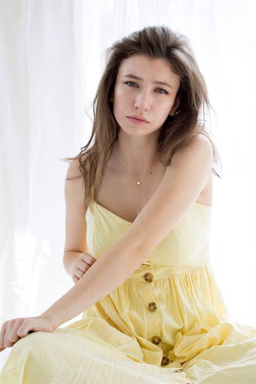 Katelyn Nacon