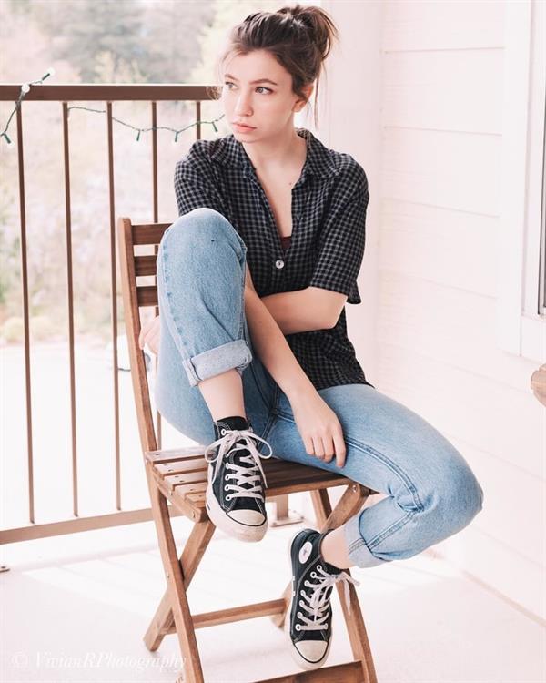 Katelyn Nacon