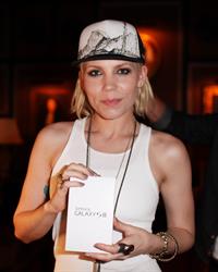 Skylar Grey