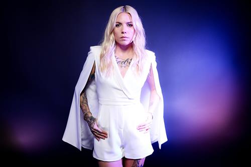 Skylar Grey