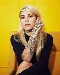 Skylar Grey
