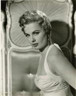 Martha Hyer
