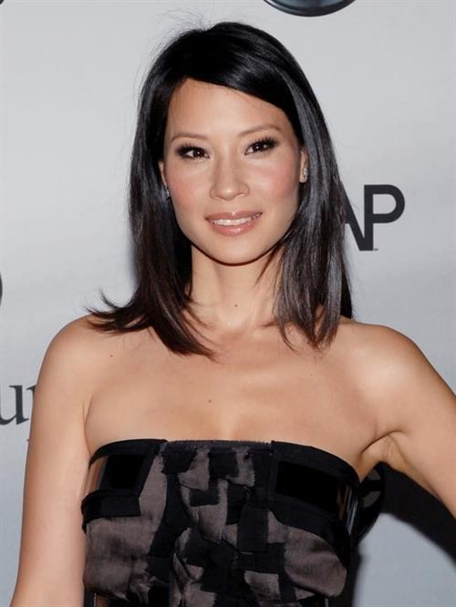 Lucy Liu