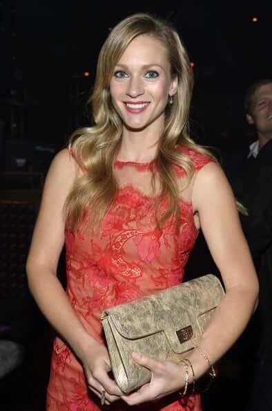 A.J. Cook