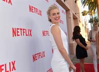 Taylor Schilling
