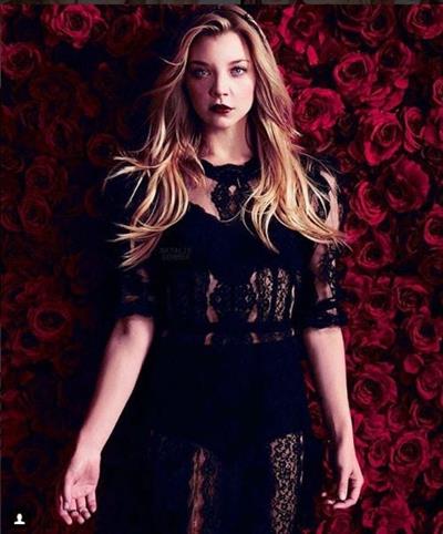 Natalie Dormer