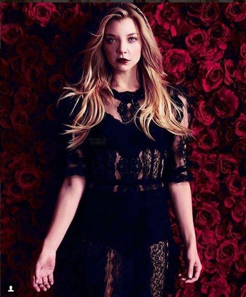 Natalie Dormer