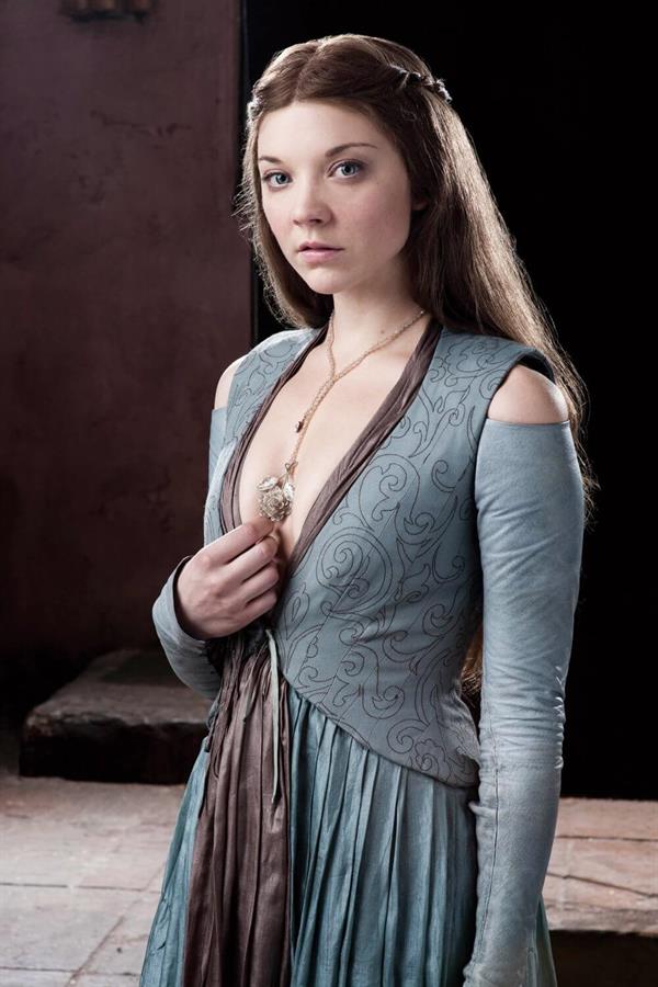 Natalie Dormer