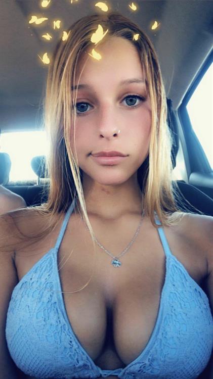 Elisheva Adi in a bikini