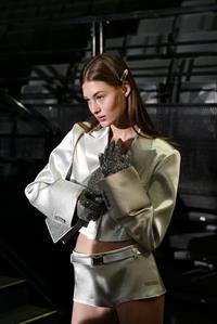 Grace Elizabeth