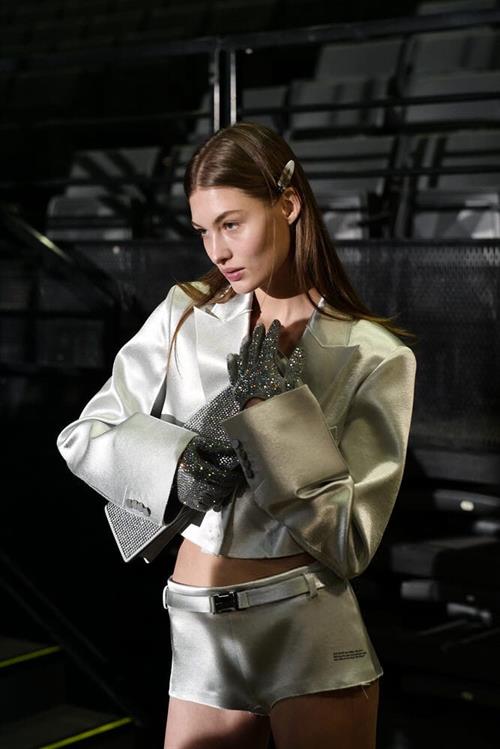 Grace Elizabeth