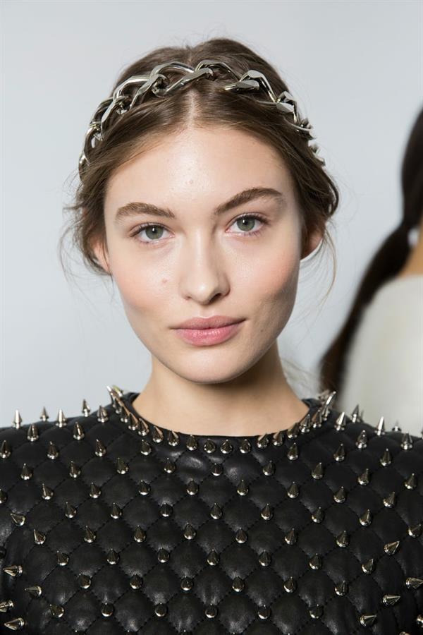 Grace Elizabeth