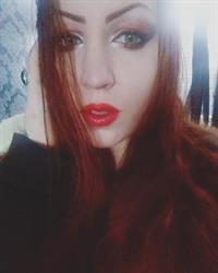 Anonymous taking a selfie