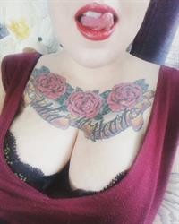 Anonymous taking a selfie