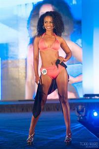 Allissa Latham Bikini Pictures Allissa Latham in a bikini