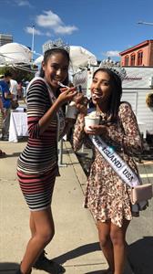 Daescia Demoranville