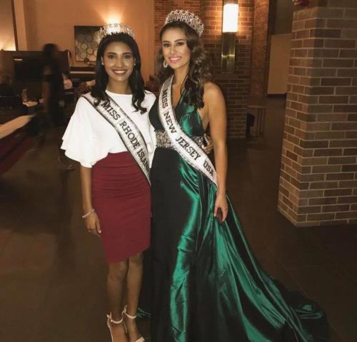 Daescia Demoranville