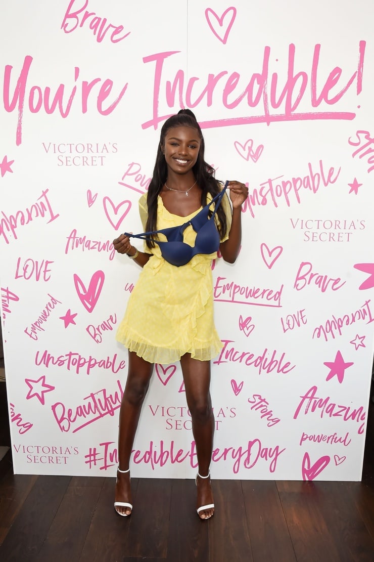 Leomie Anderson