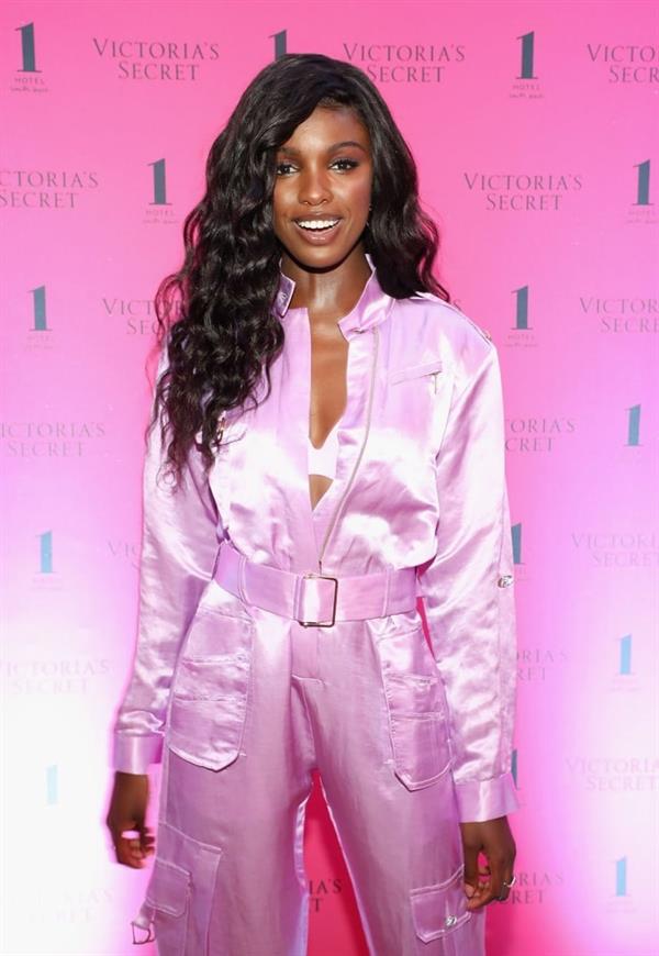 Leomie Anderson