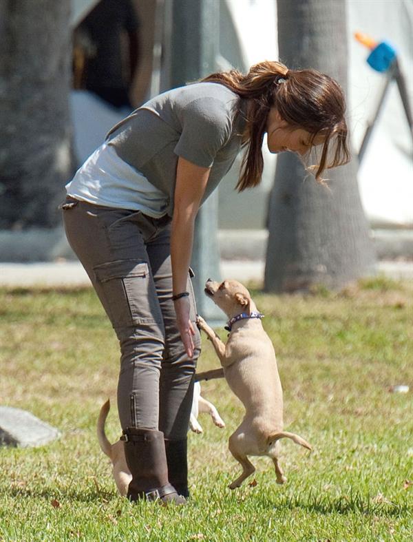 Minka Kelly