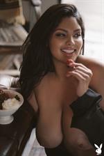Jocelyn Corona Naked Goddess