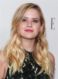 Ava Phillippe