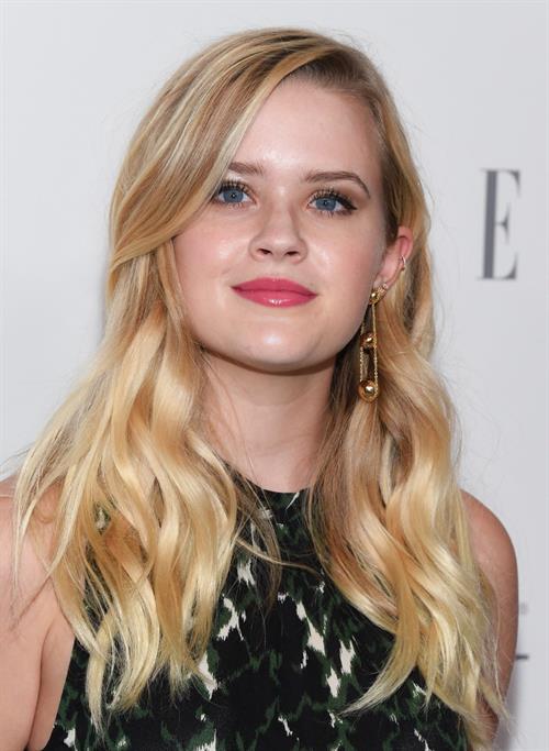 Ava Phillippe