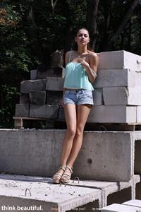 Helga Lovekaty in  Can I Help You  - 177 Pictures