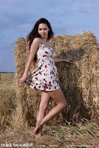 Helga Lovekaty in  Harvest  - 130 Pictures