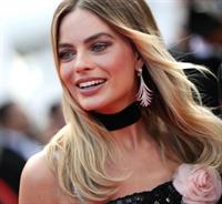 Margot Robbie