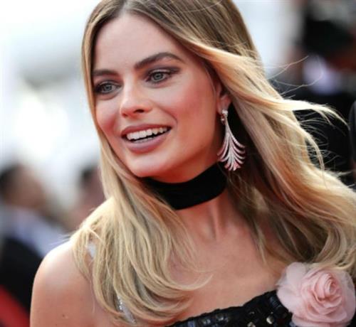 Margot Robbie