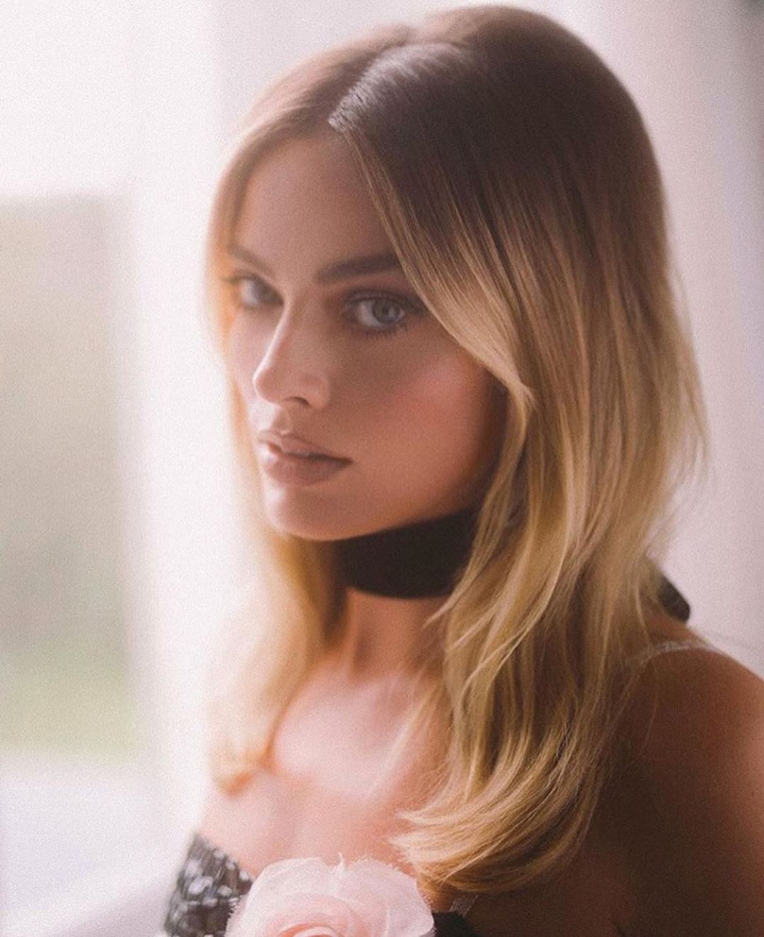 Margot Robbie