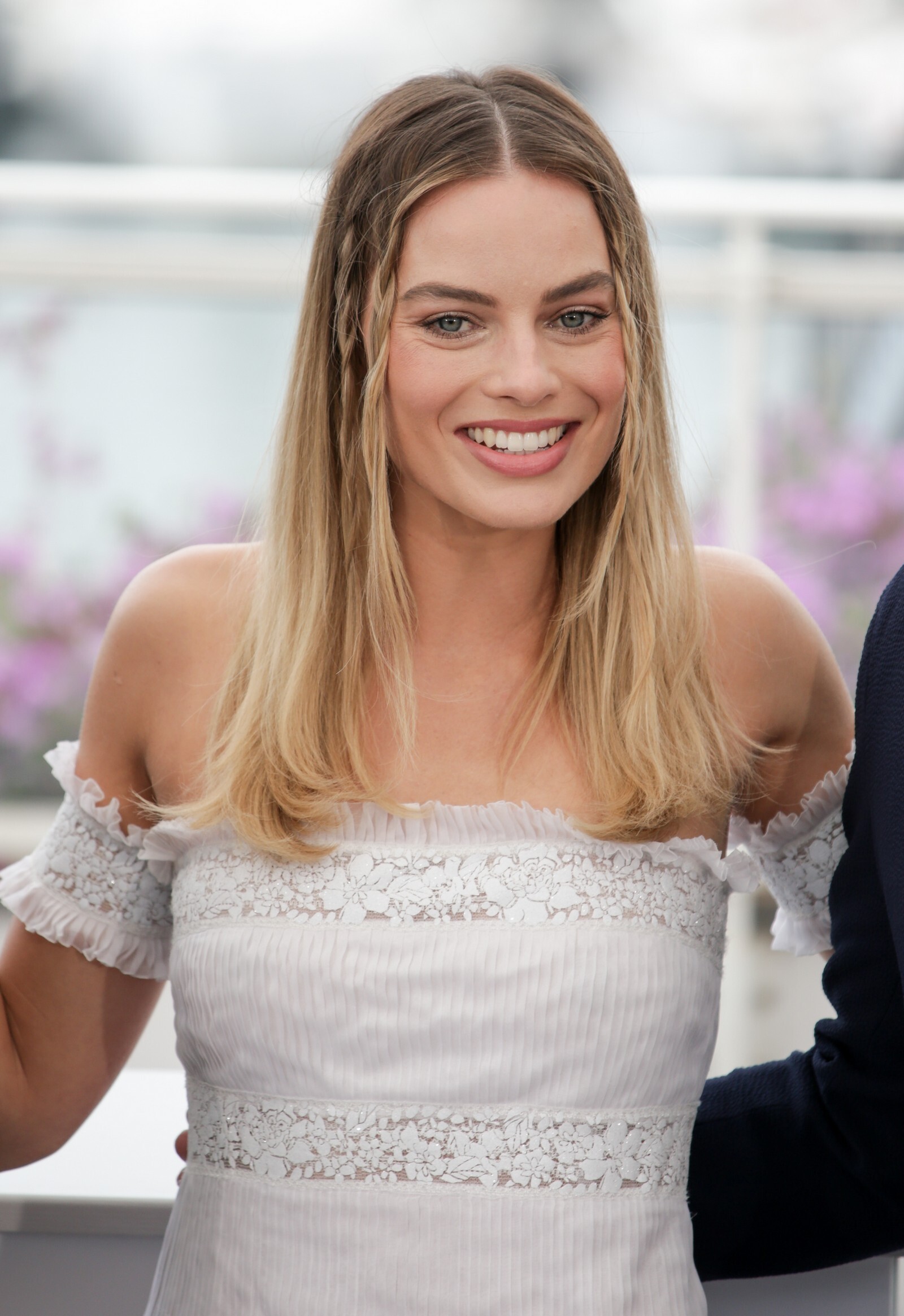 Margot Robbie