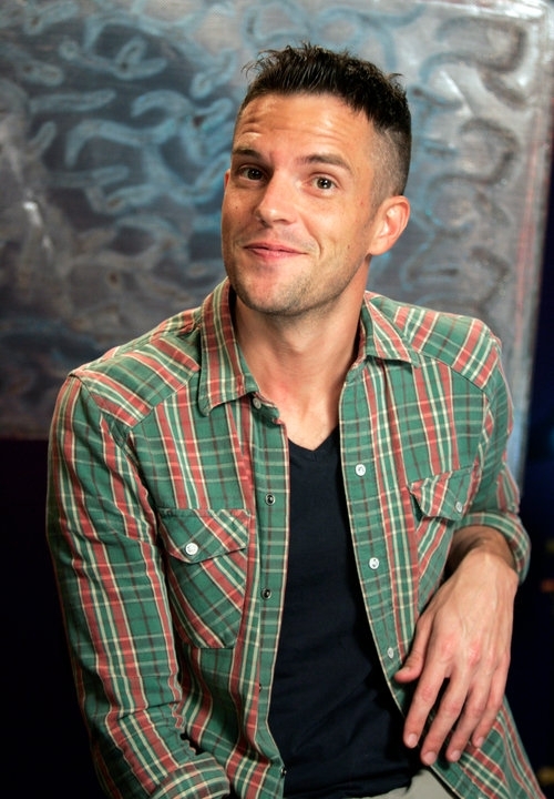 Brandon Flowers
