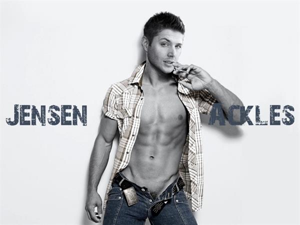 Jensen Ackles