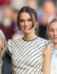 Keira Knightley