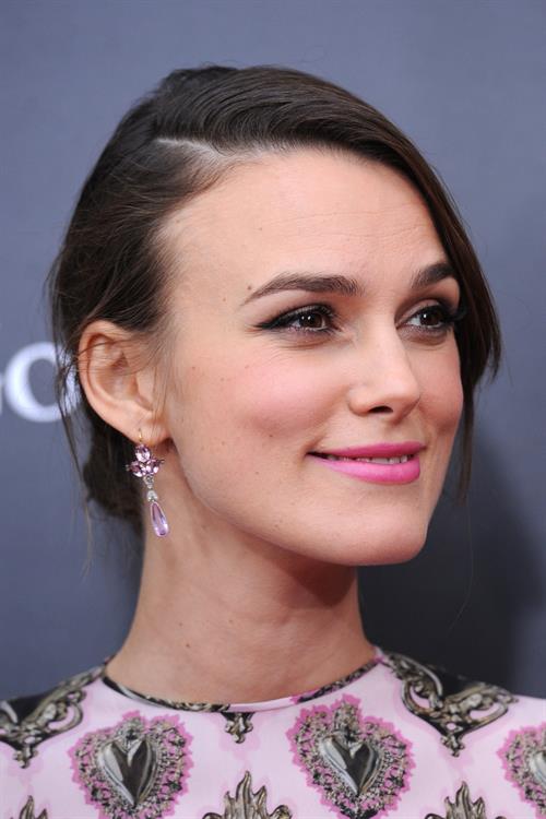 Keira Knightley
