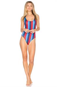 Alina Boyko in a bikini