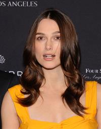 Keira Knightley