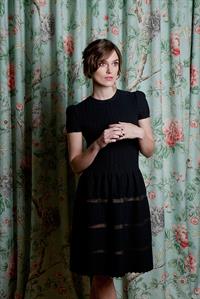 Keira Knightley