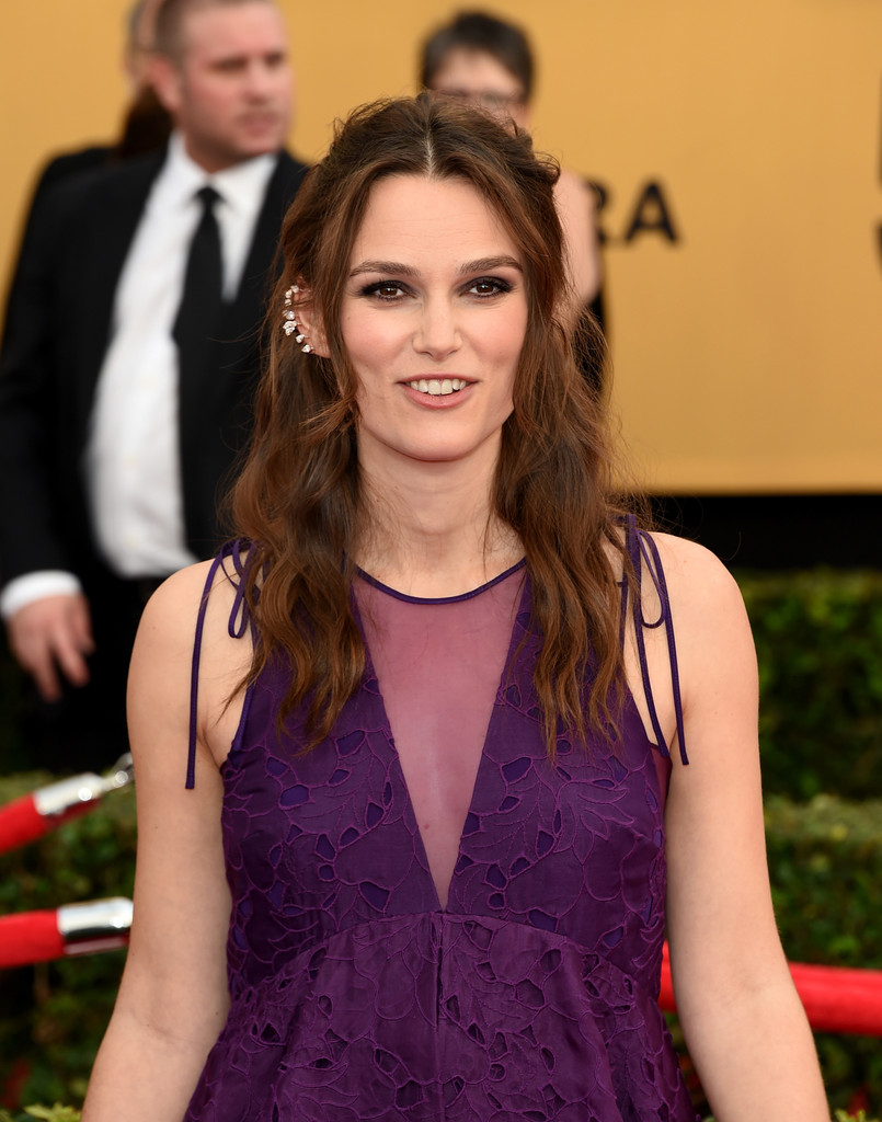 Keira Knightley