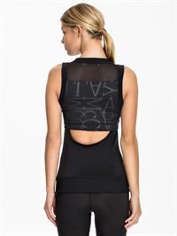 Danielle Knudson - ass