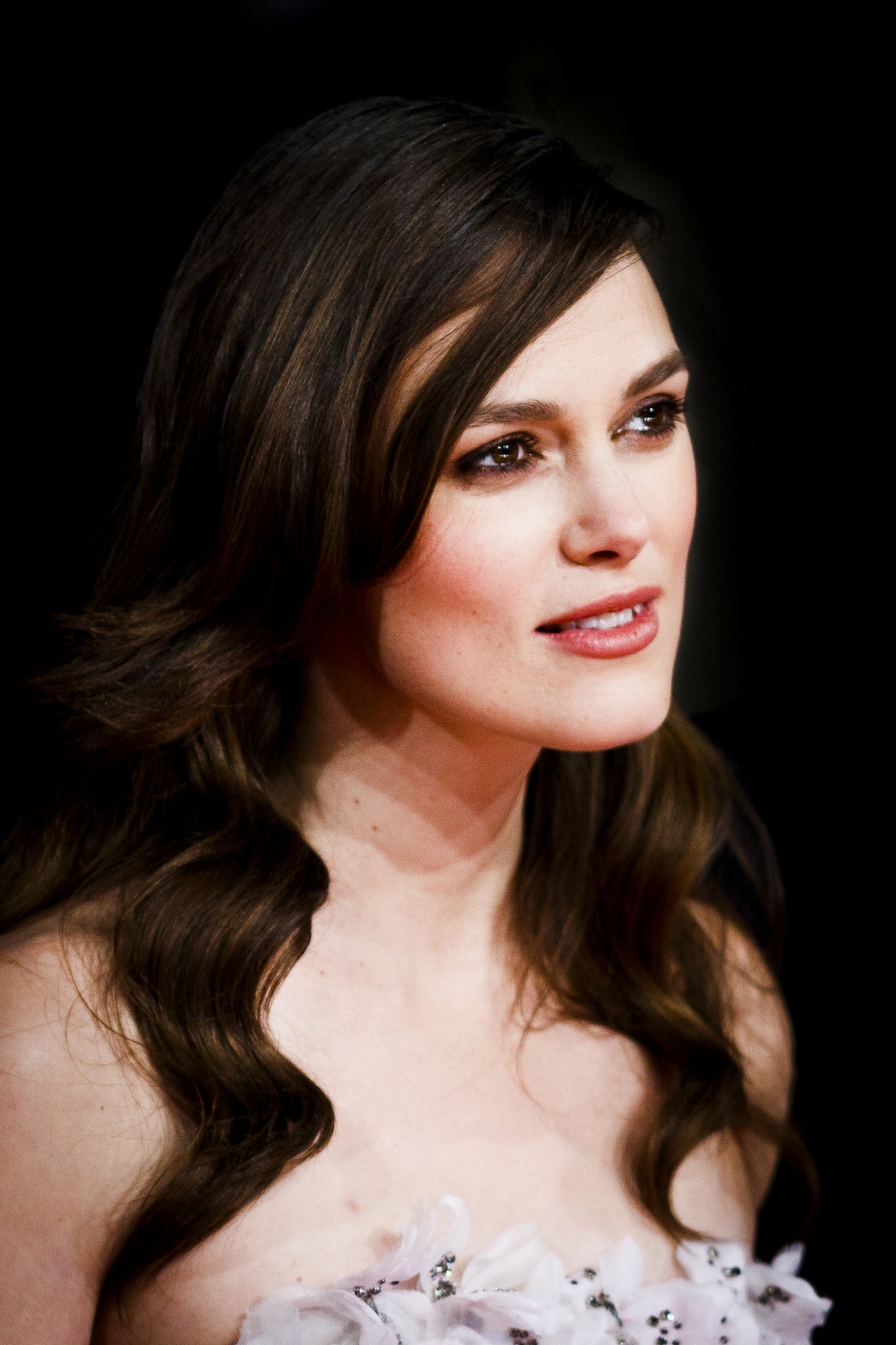 Keira Knightley