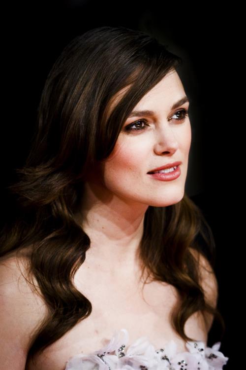 Keira Knightley