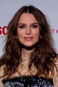 Keira Knightley