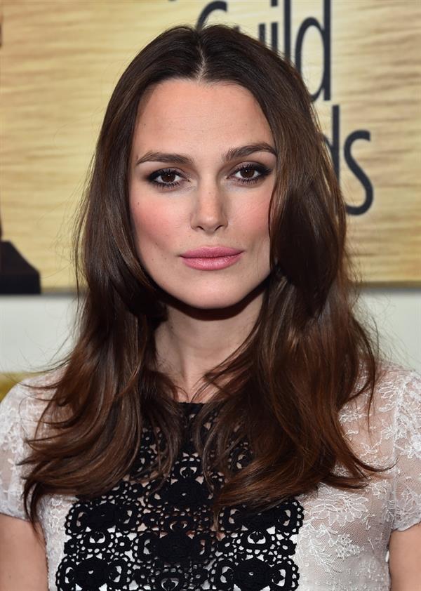 Keira Knightley