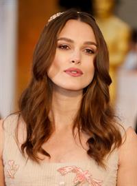 Keira Knightley